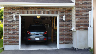 Garage Door Installation at Turner Place, Florida