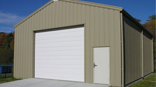 Garage Door Openers at Turner Place, Florida